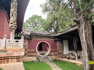 JIUNSHUI TEMPLE DE CONFUCIUS (79)
